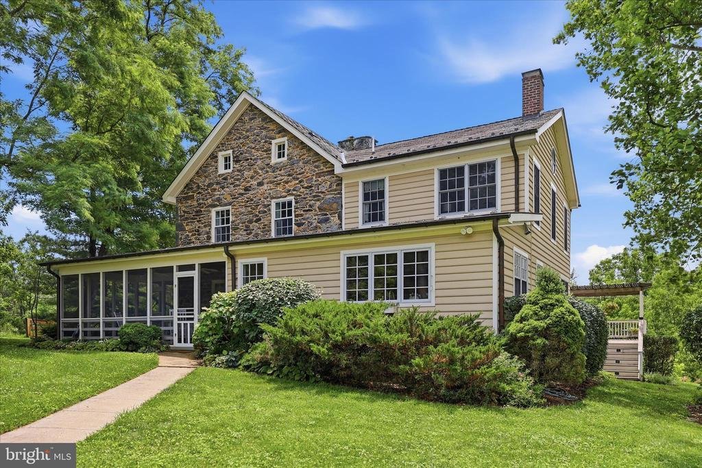 Farm Ranch in Keymar, Maryland, United States 3 - 18267333