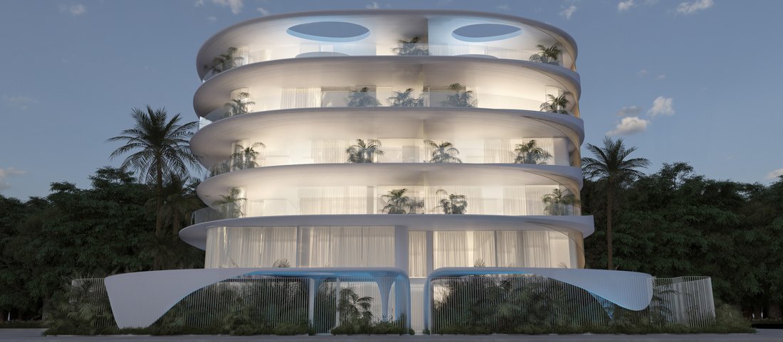 Apartment in Glyfada, Attica, Greece 1 - 18267533
