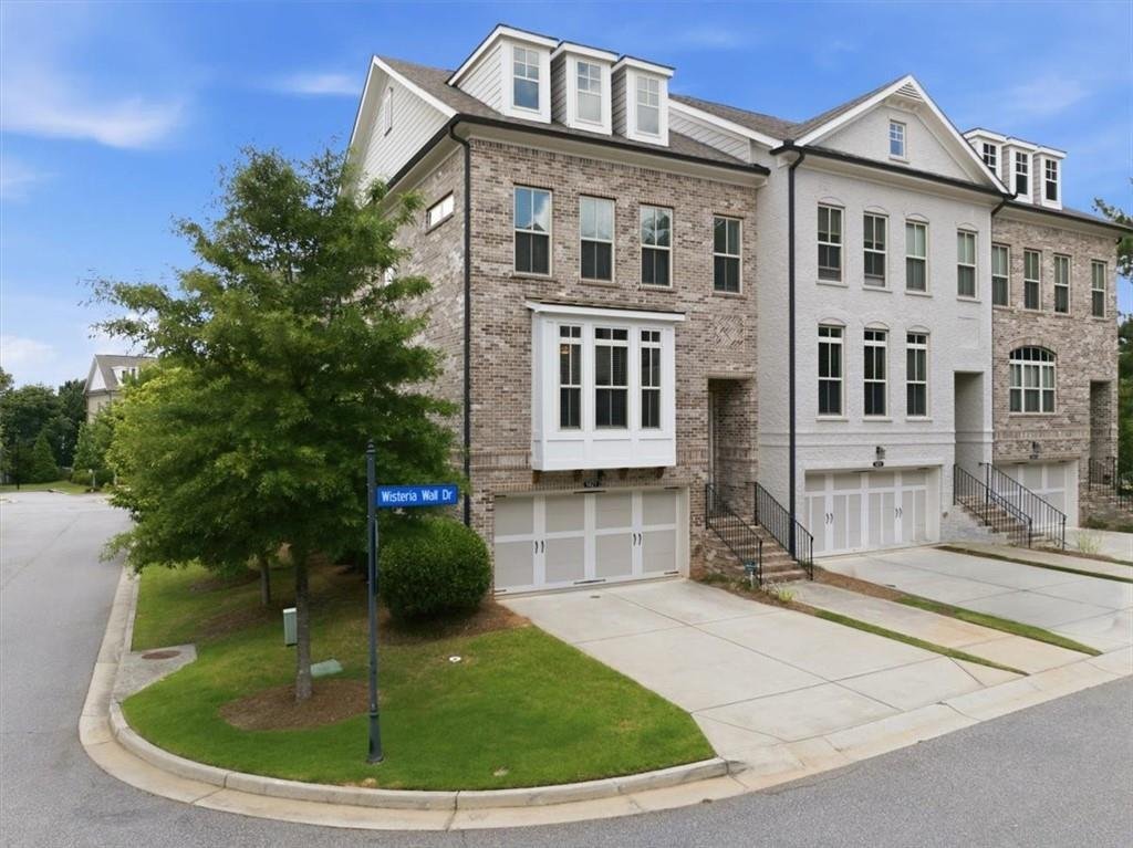 House in Suwanee, Georgia, United States 2 - 18268317