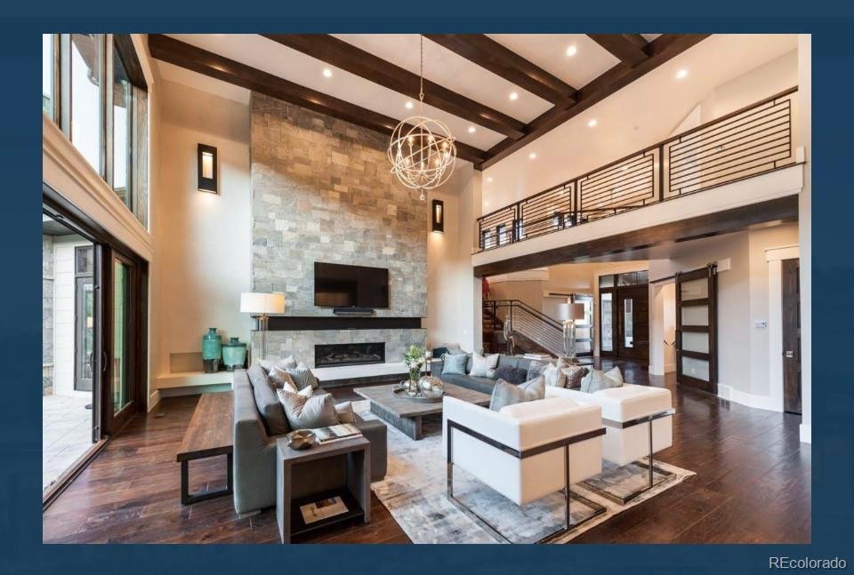 House in Larkspur, Colorado, United States 5 - 18268710