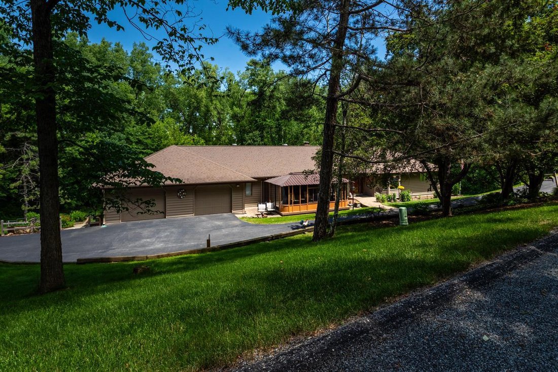 House in La Crescent, Minnesota, United States 4 - 18268116