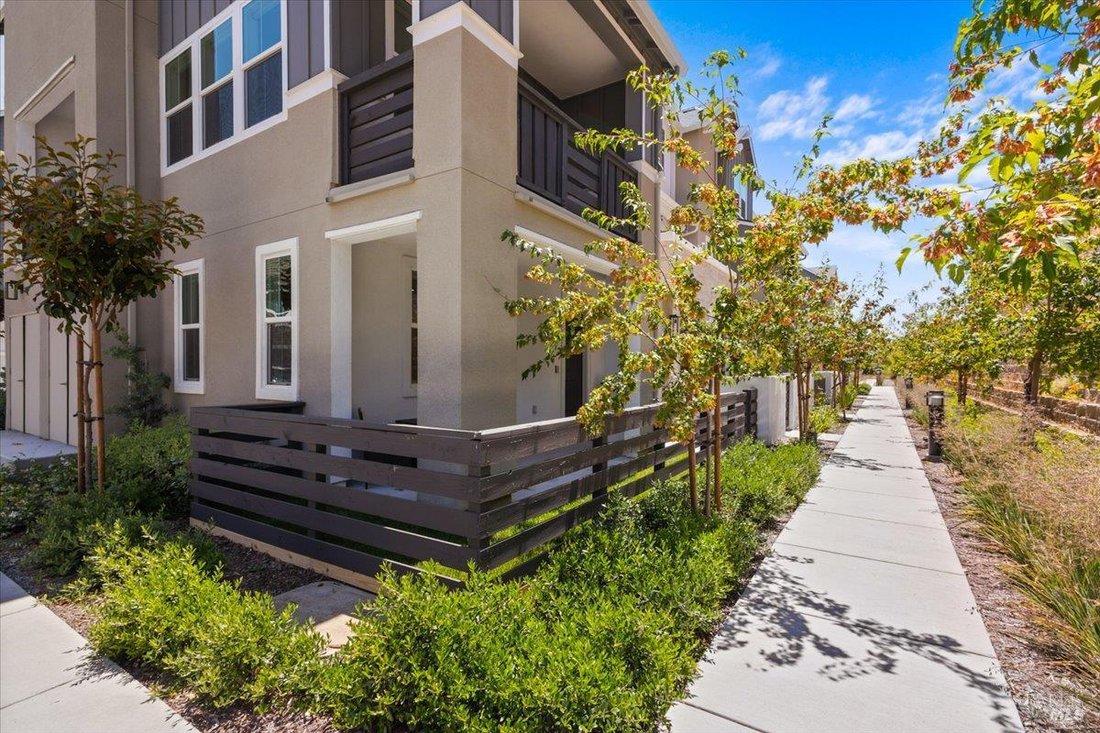 Condo in Santa Rosa, California, United States 2 - 18267334