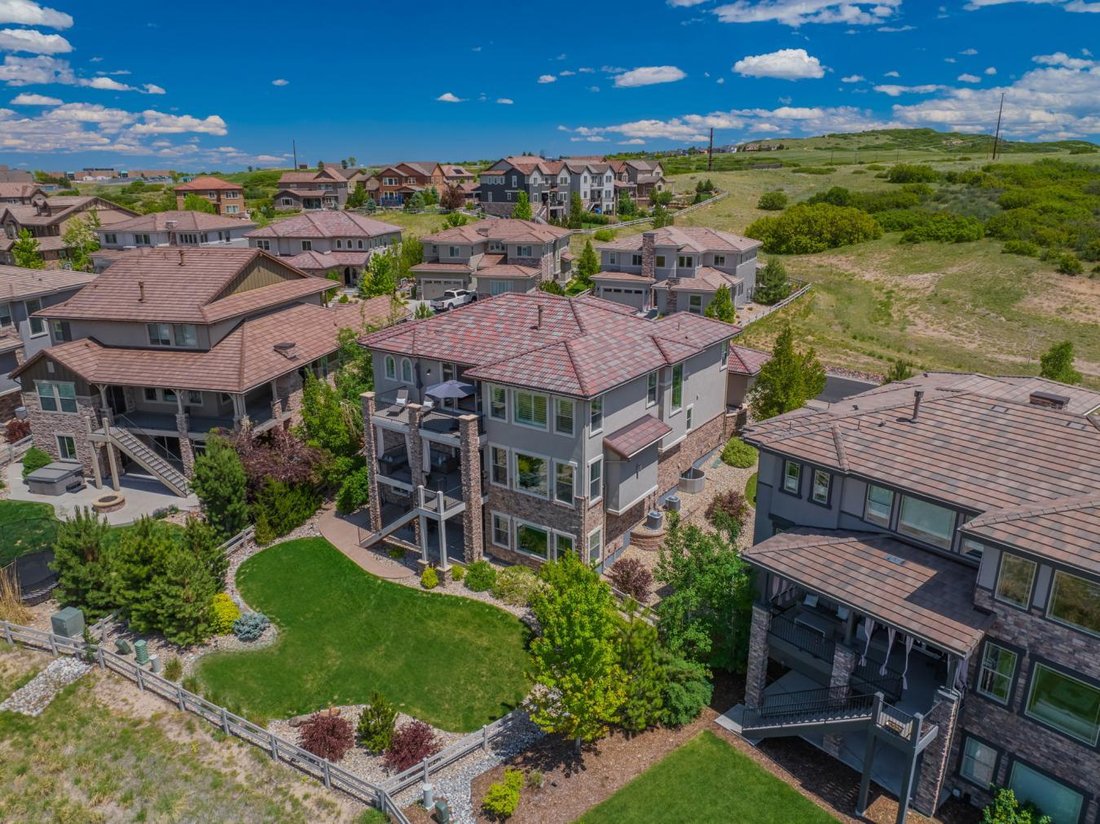 House in Highlands Ranch, Colorado, United States 4 - 18268439