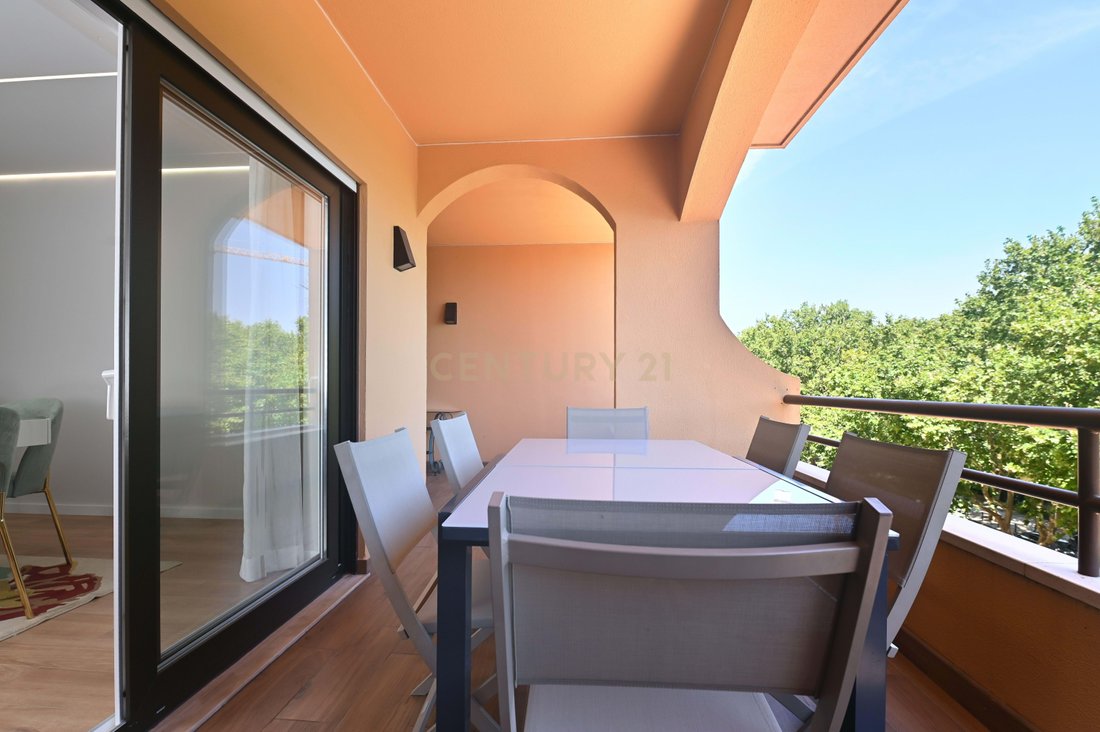 Apartment in Cascais e Estoril, Lisbon, Portugal 4 - 18268663