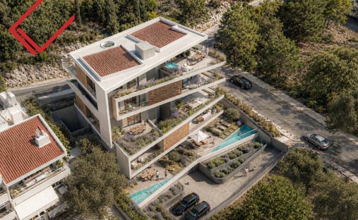 Appartamento a Voula, Attica, Grecia 1