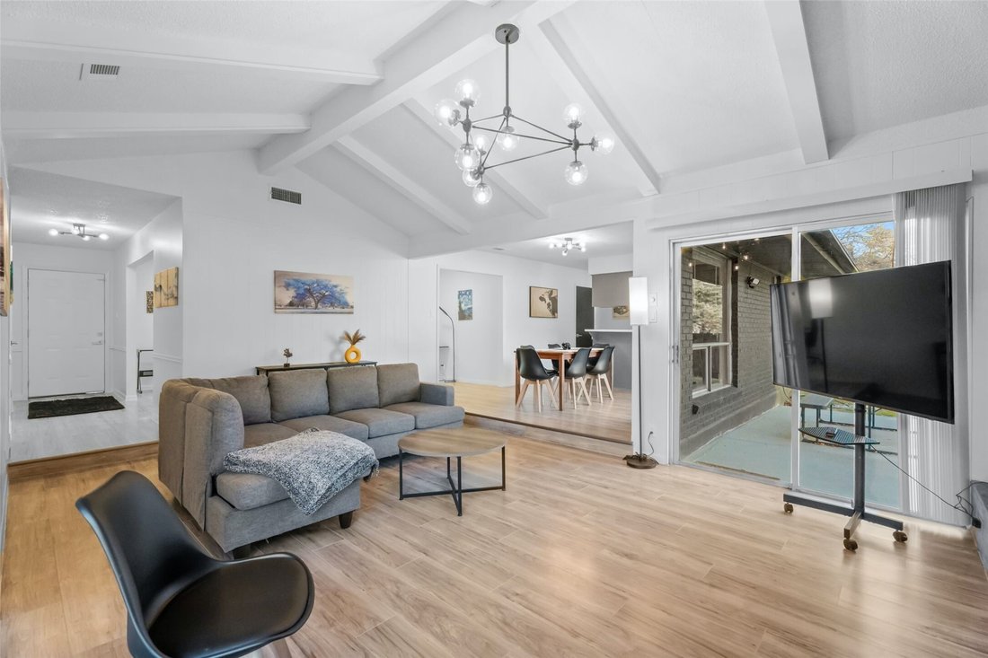 Haus in Austin, Texas, Vereinigte Staaten 4 - 14969097