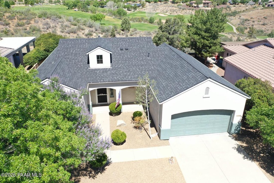 House in Prescott Valley, Arizona, United States 1 - 18267778