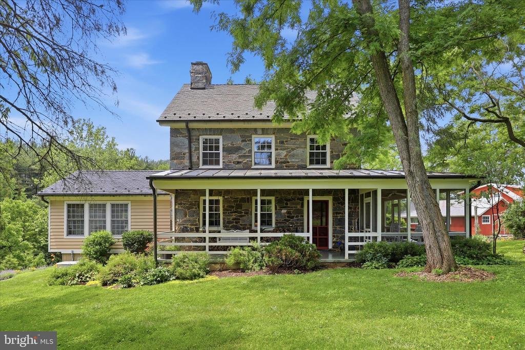 Farm Ranch in Keymar, Maryland, United States 1 - 18267333