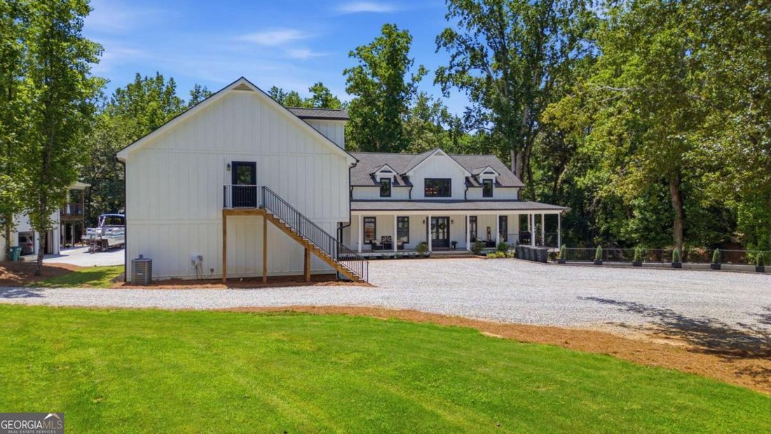 House in Cumming, Georgia, United States 5 - 18268395