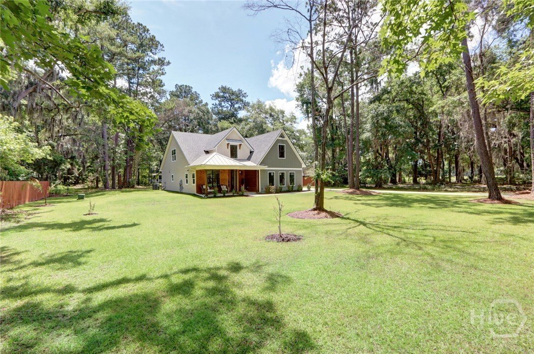 House in Riceboro, Georgia, United States 2 - 18267465