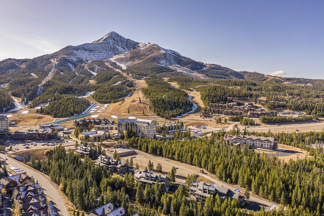 Condo in Gallatin Gateway, Montana, United States 5 - 18267857