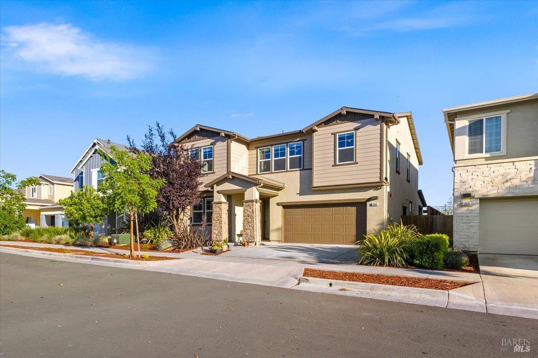 House in Santa Rosa, California, United States 2 - 18267325