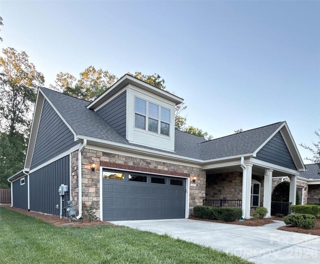 House in Waxhaw, North Carolina, United States 1 - 18267331