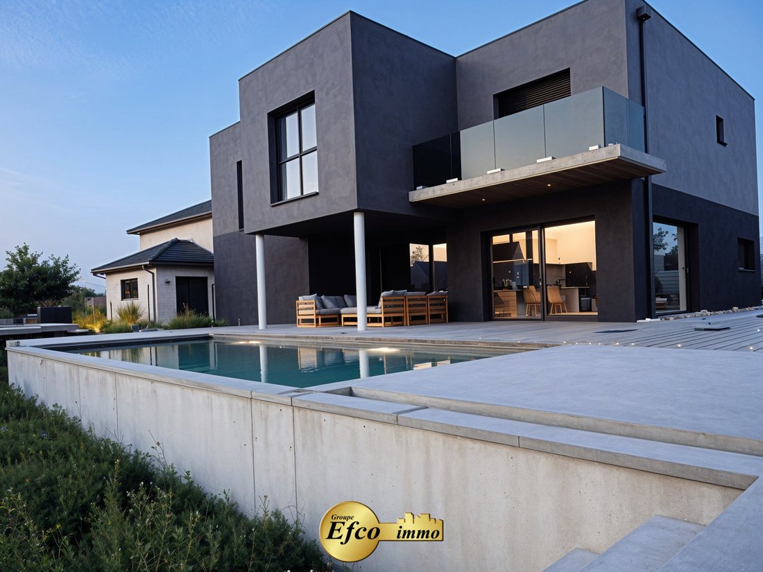 House in Blodelsheim, Grand Est, France 2 - 17599638