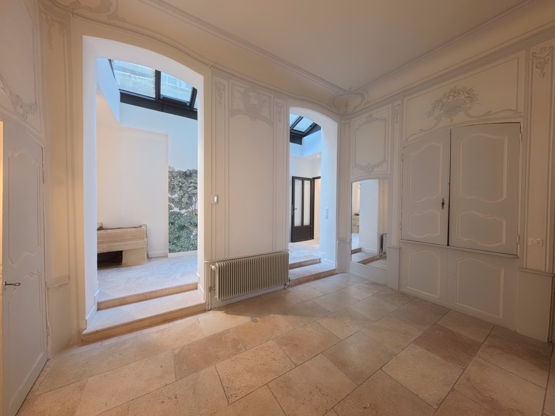 Apartment in Le Tholonet, Provence-Alpes-Côte d'Azur, France 3 - 18267829