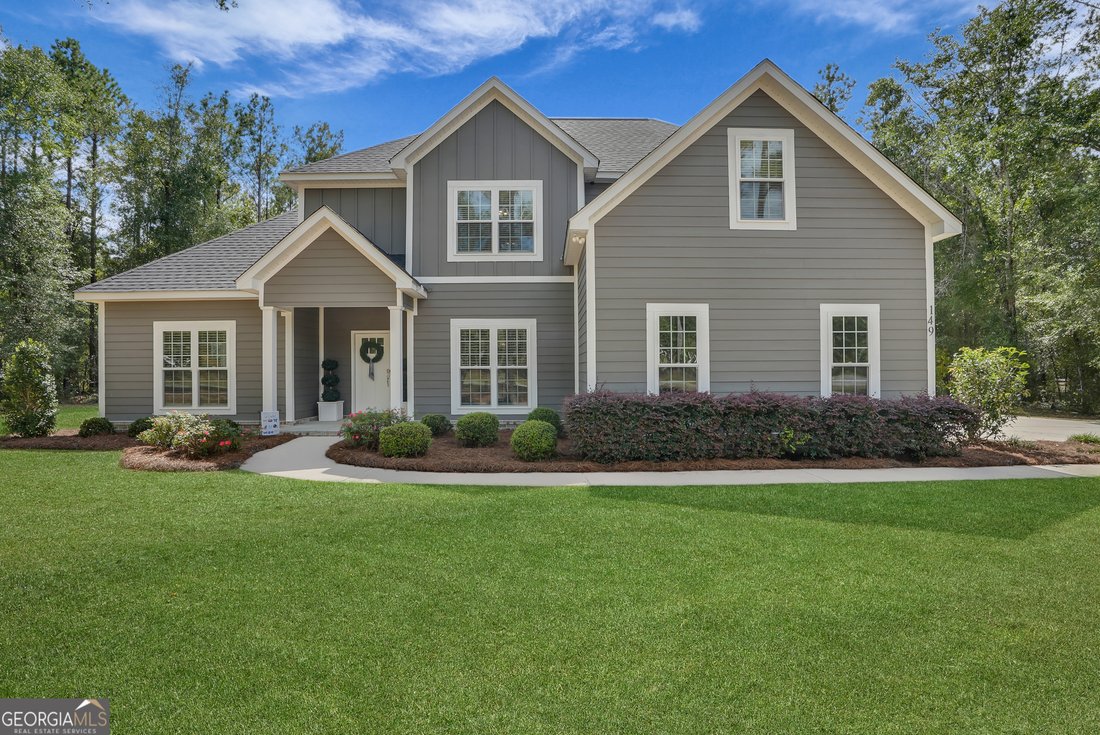 House in Statesboro, Georgia, United States 3 - 18268401
