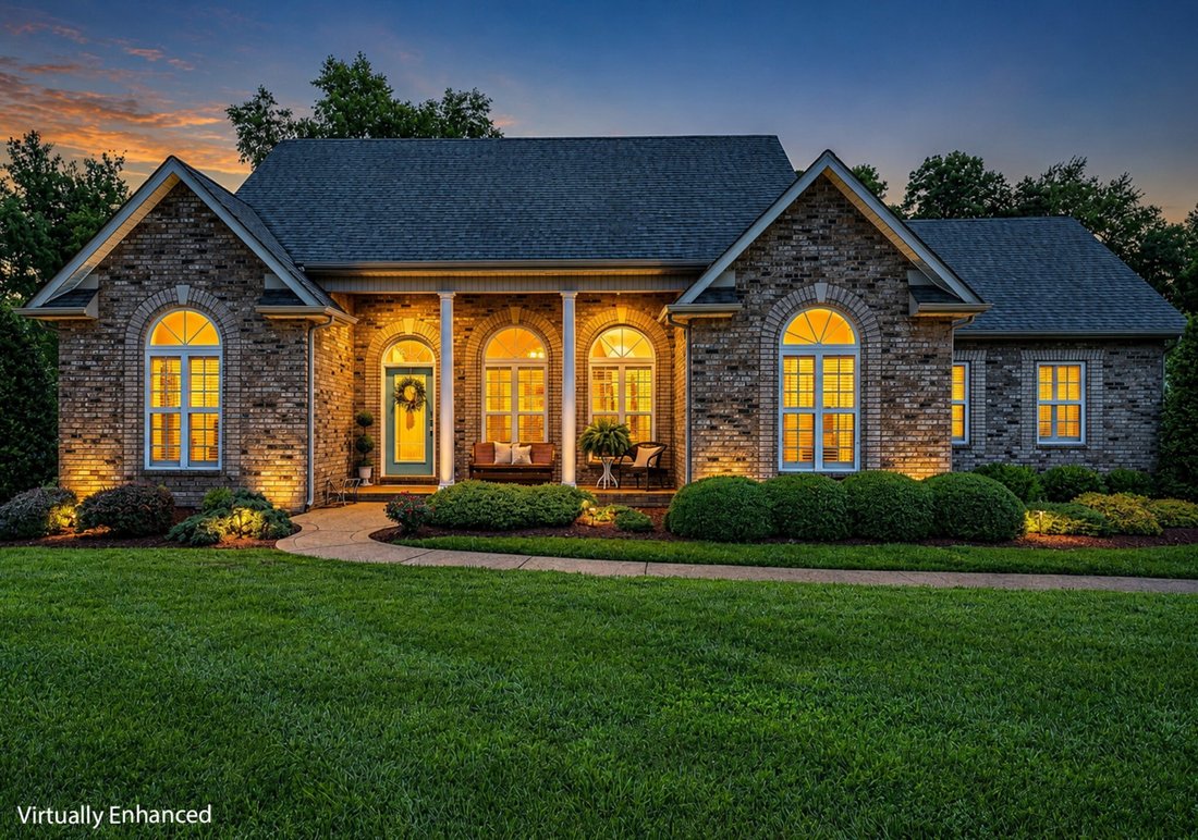 House in Portland, Tennessee, United States 1 - 18267919