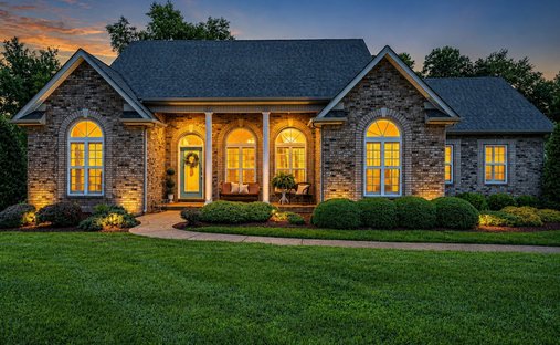 Casa en Portland, Tennessee, Estados Unidos 1