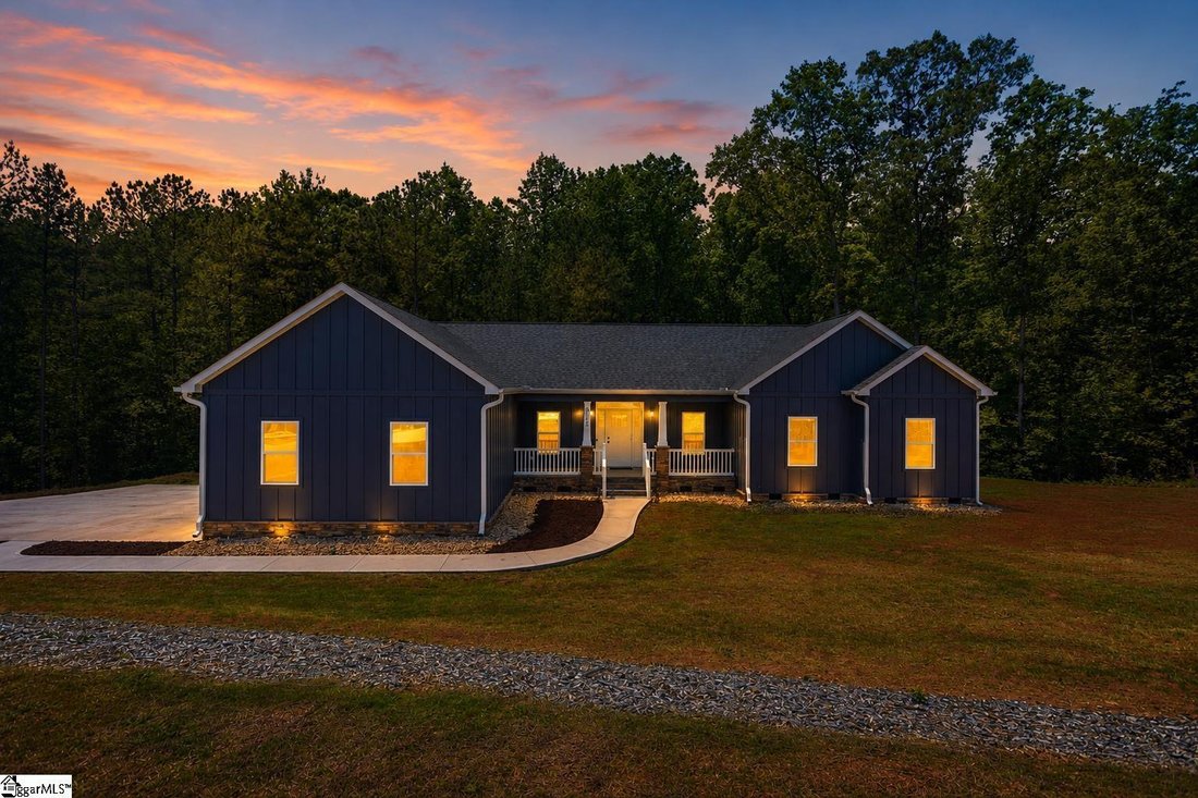 House in West Union, South Carolina, United States 2 - 18267883