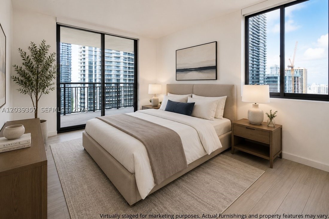 Condo in Miami, Florida, United States 5 - 18220878