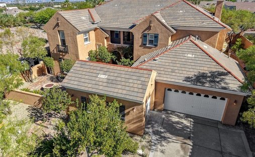 Casa a Las Vegas, Nevada, Stati Uniti 1