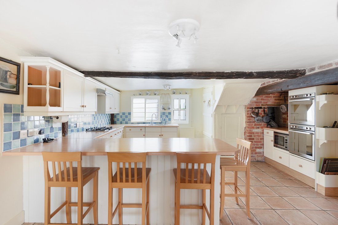 House in Alconbury, England 5 - 18267559