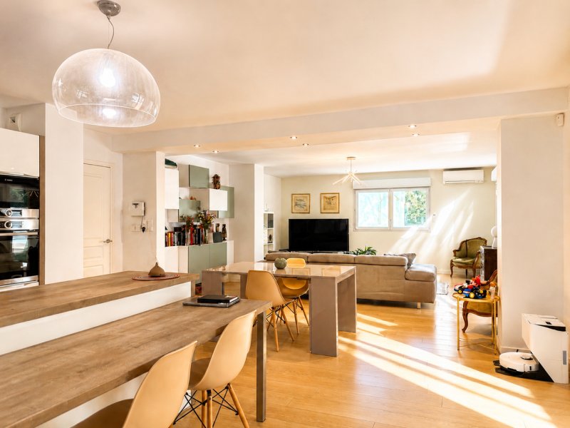 Appartement à Castellane, 6e Arrondissement, Marseille 3 - 18268473
