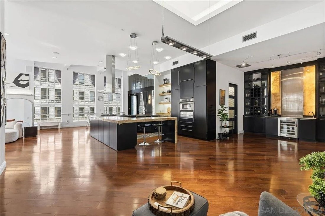 Condo in San Diego, California, United States 1 - 18268164