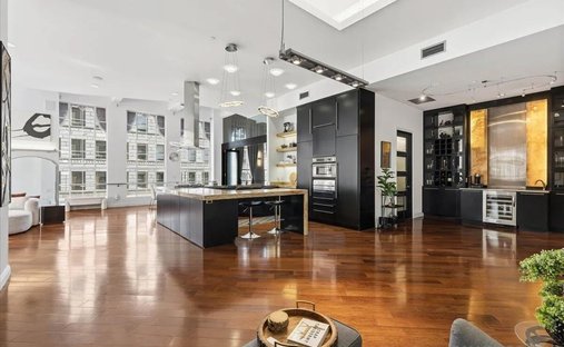 Condo in San Diego, California, United States 1