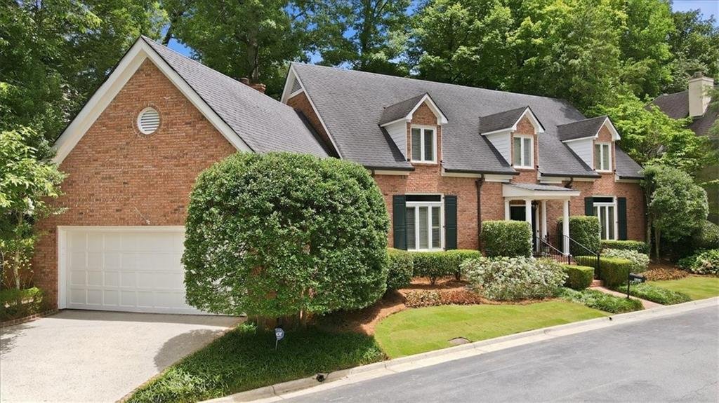 House in Atlanta, Georgia, United States 4 - 18268942