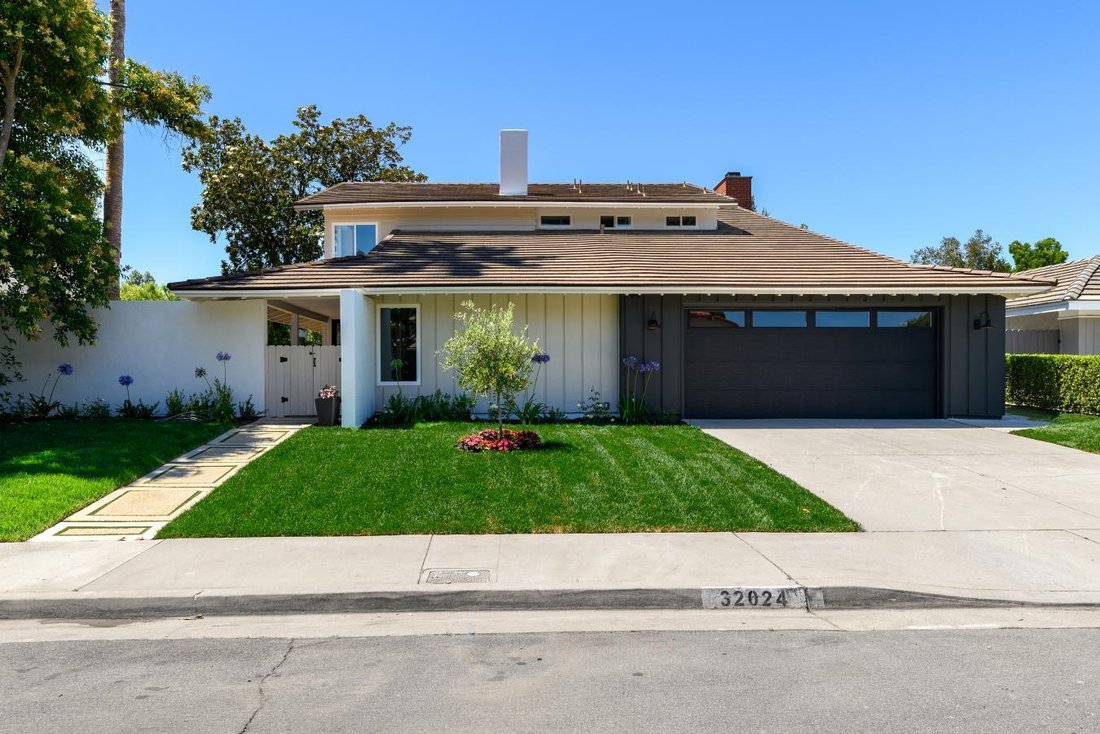 House in Thousand Oaks, California, United States 1 - 18268652