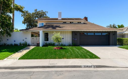 House in Thousand Oaks, California, United States 1