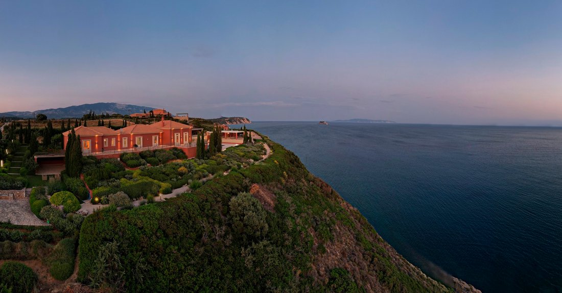 House in Argostoli, Peloponnese, Western Greece and the Ionian, Greece 2 - 1254652