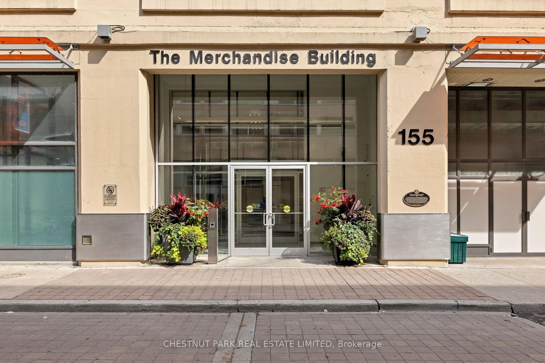 Apartment in Toronto, Ontario, Canada 4 - 18268898