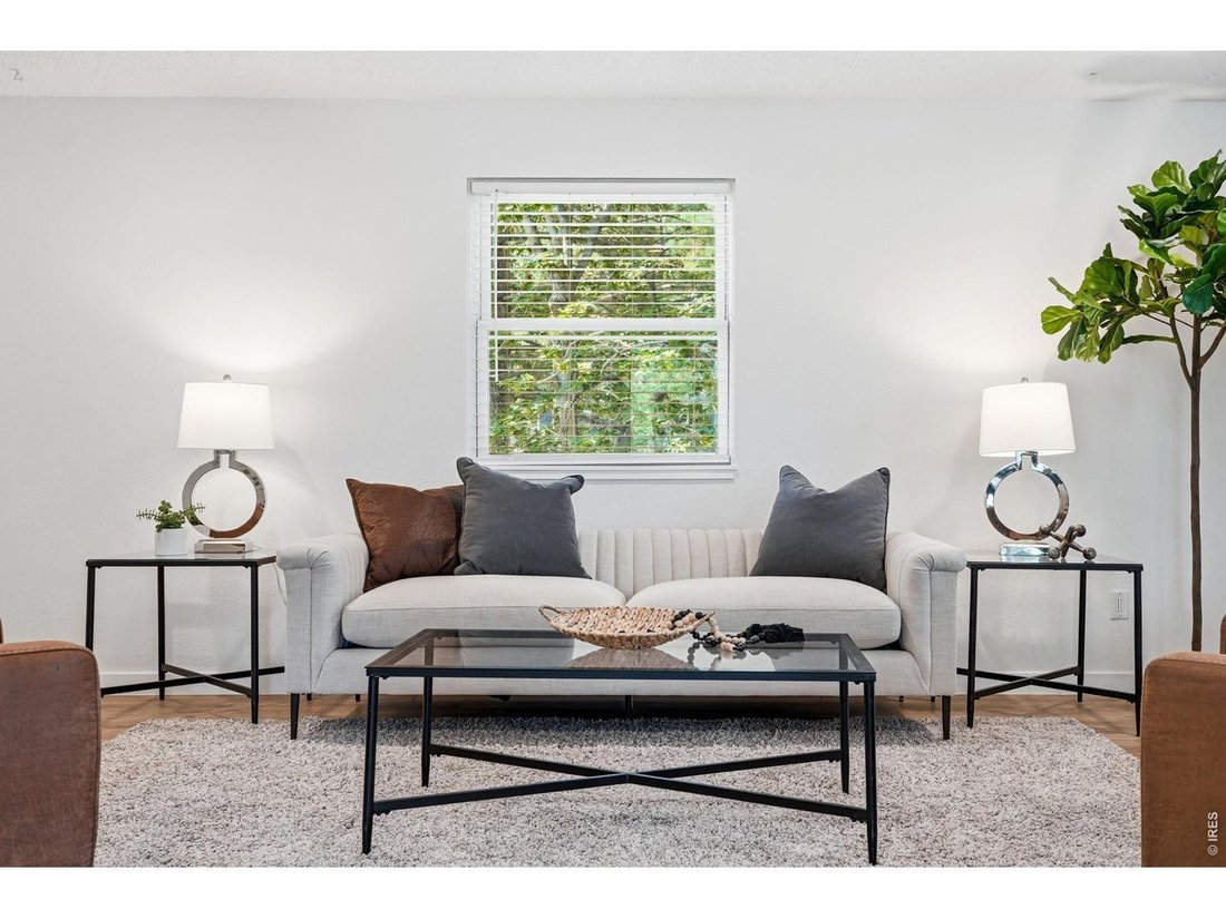 House in Longmont, Colorado, United States 2 - 18267432
