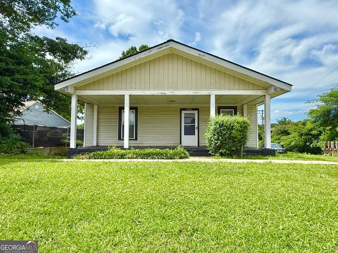 House in East Point, Georgia, United States 1 - 18231848