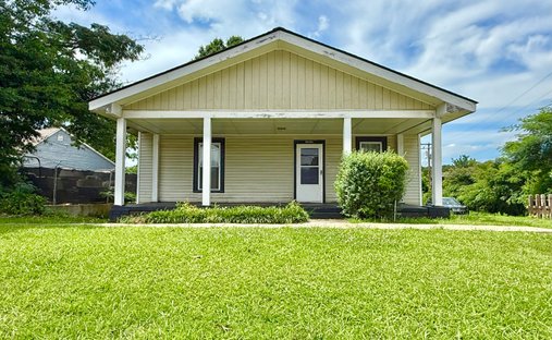 House in East Point, Georgia, United States 1