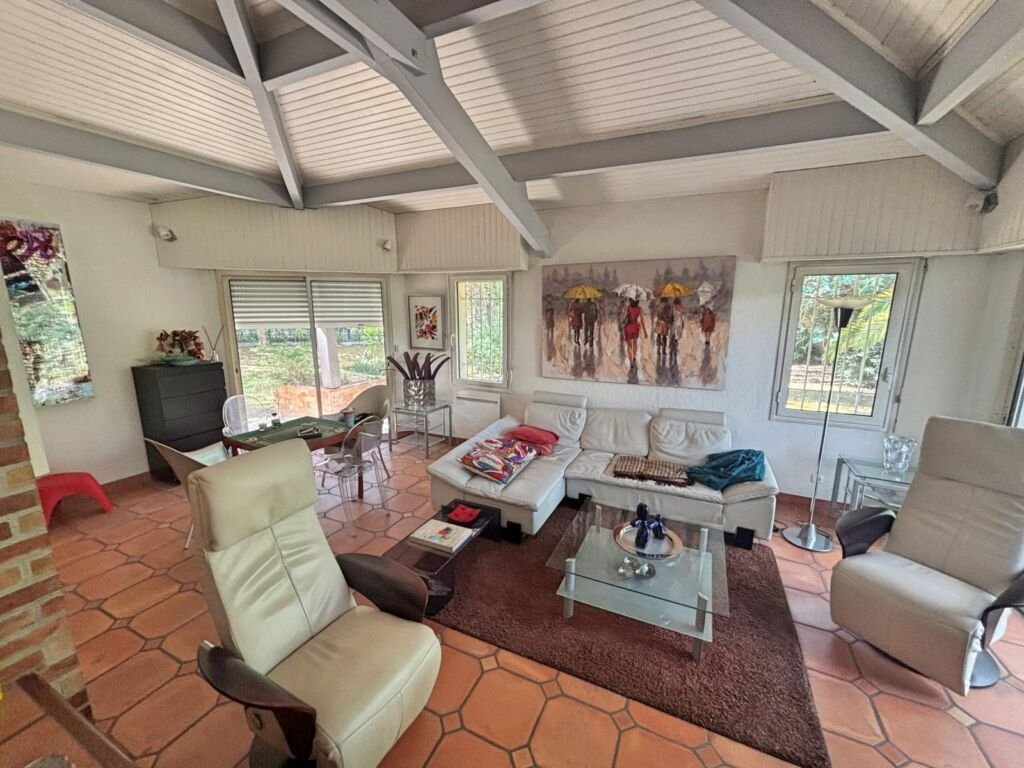 House in Soorts-Hossegor, Nouvelle-Aquitaine, France 2 - 15972044