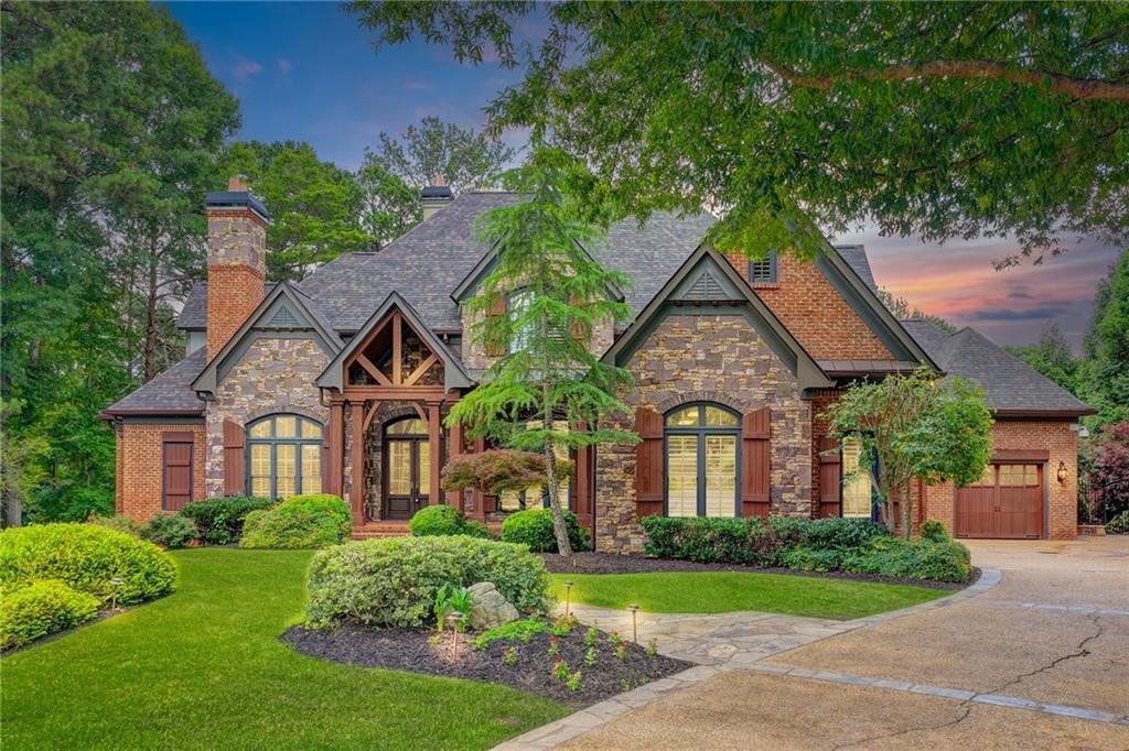 House in Johns Creek, Georgia, United States 2 - 18268292