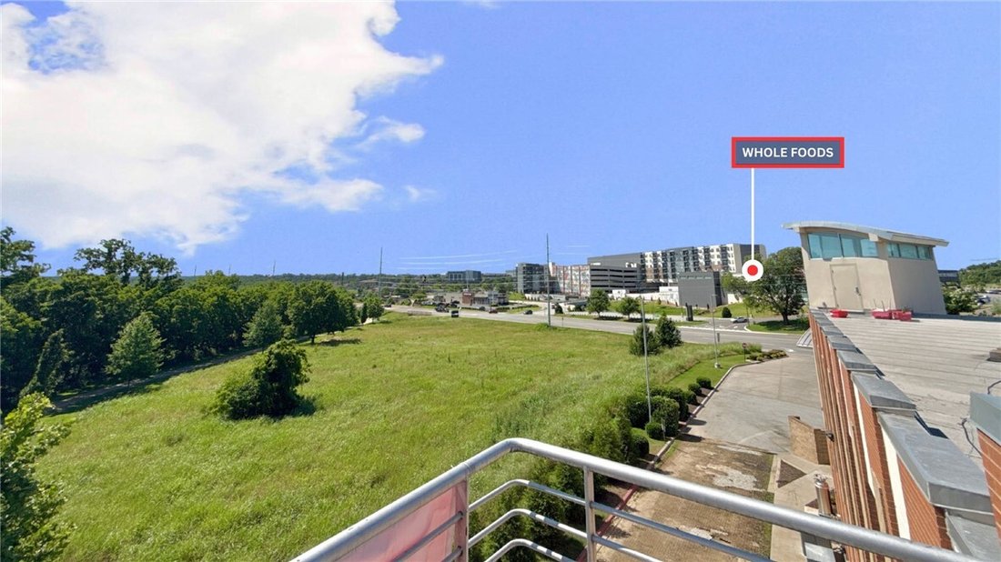 Condo in Rogers, Arkansas, United States 3 - 18179989