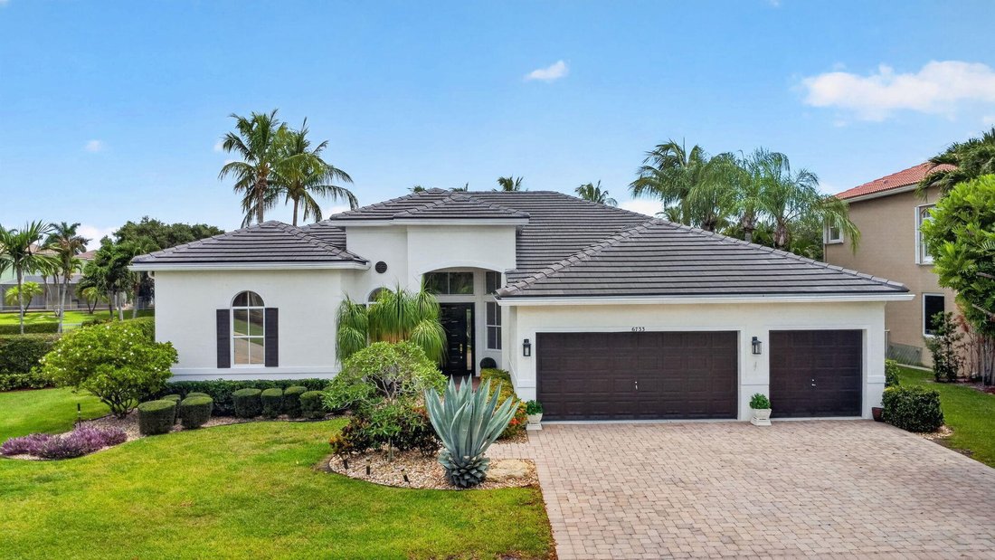 House in Lake Worth, Florida, United States 1 - 18267448
