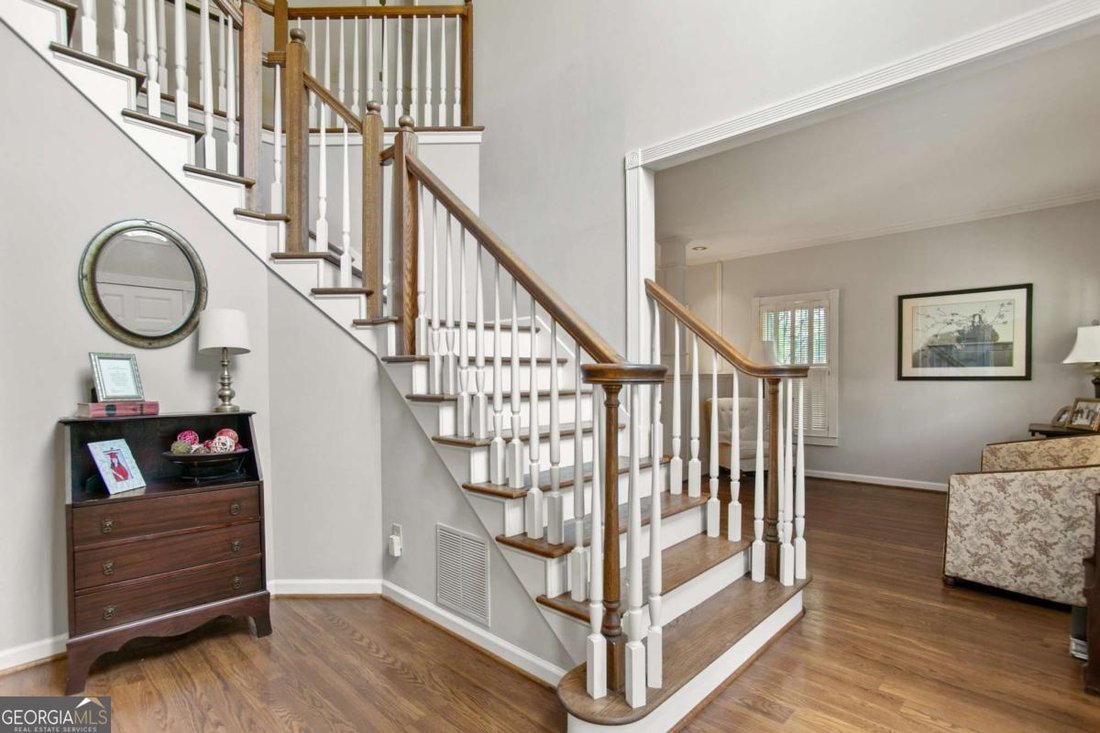 House in Marietta, Georgia, United States 5 - 18268408