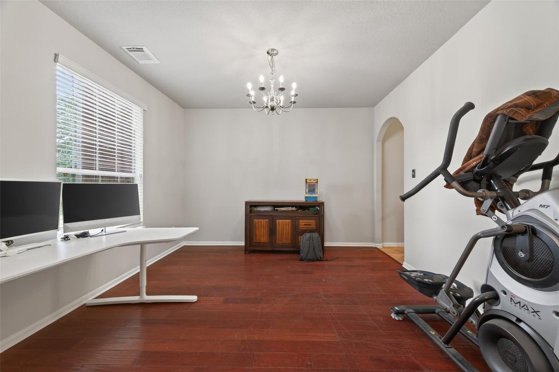 House in League City, Texas, United States 4 - 18268368