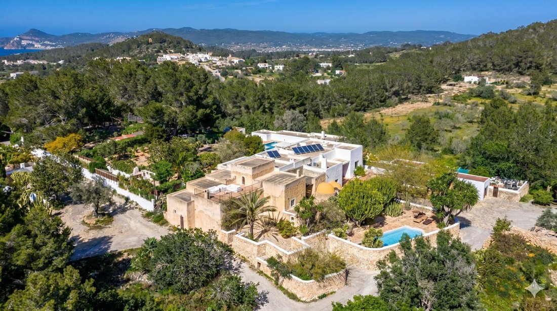 Country House in Sant Josep de sa Talaia, Balearic Islands, Spain 1 - 18268675