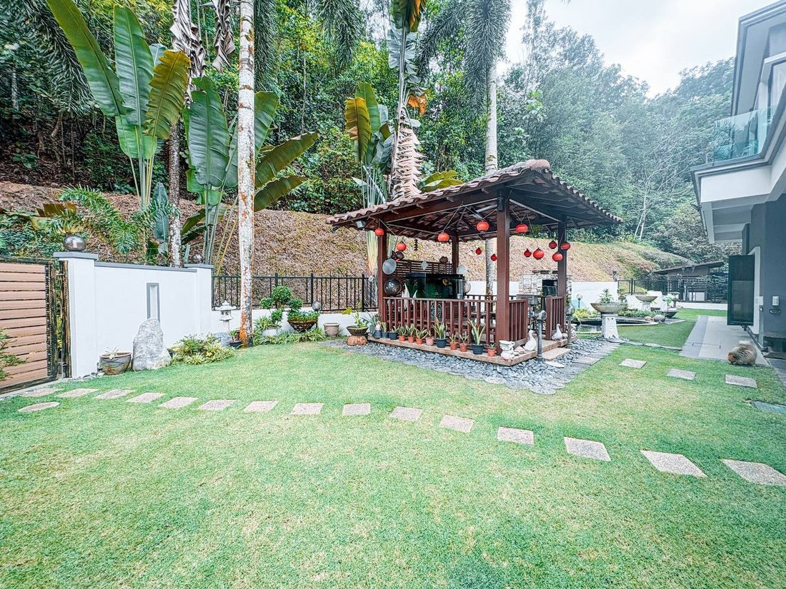 Ampang Jaya, Selangor, Malaysia 3 - 18267577