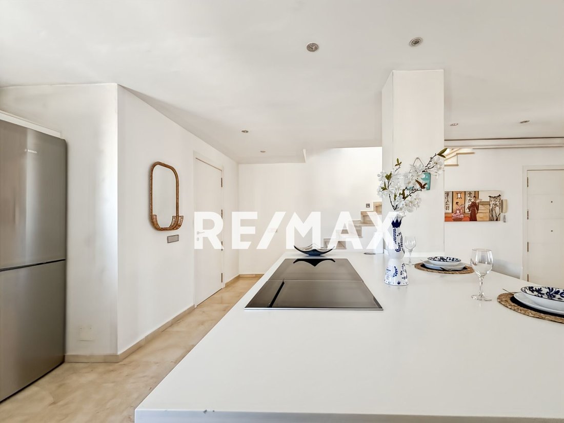House in Santa Eularia des Riu, Balearic Islands, Spain 4 - 18268688