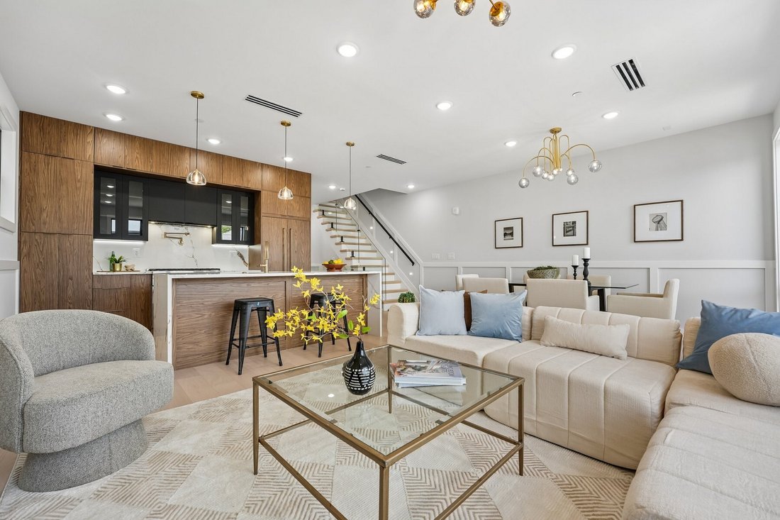 Condo in Jersey City, New Jersey, United States 3 - 18267859