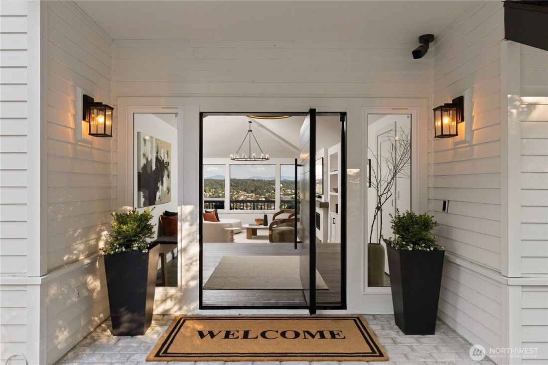House in Mercer Island, Washington, United States 2 - 18268757