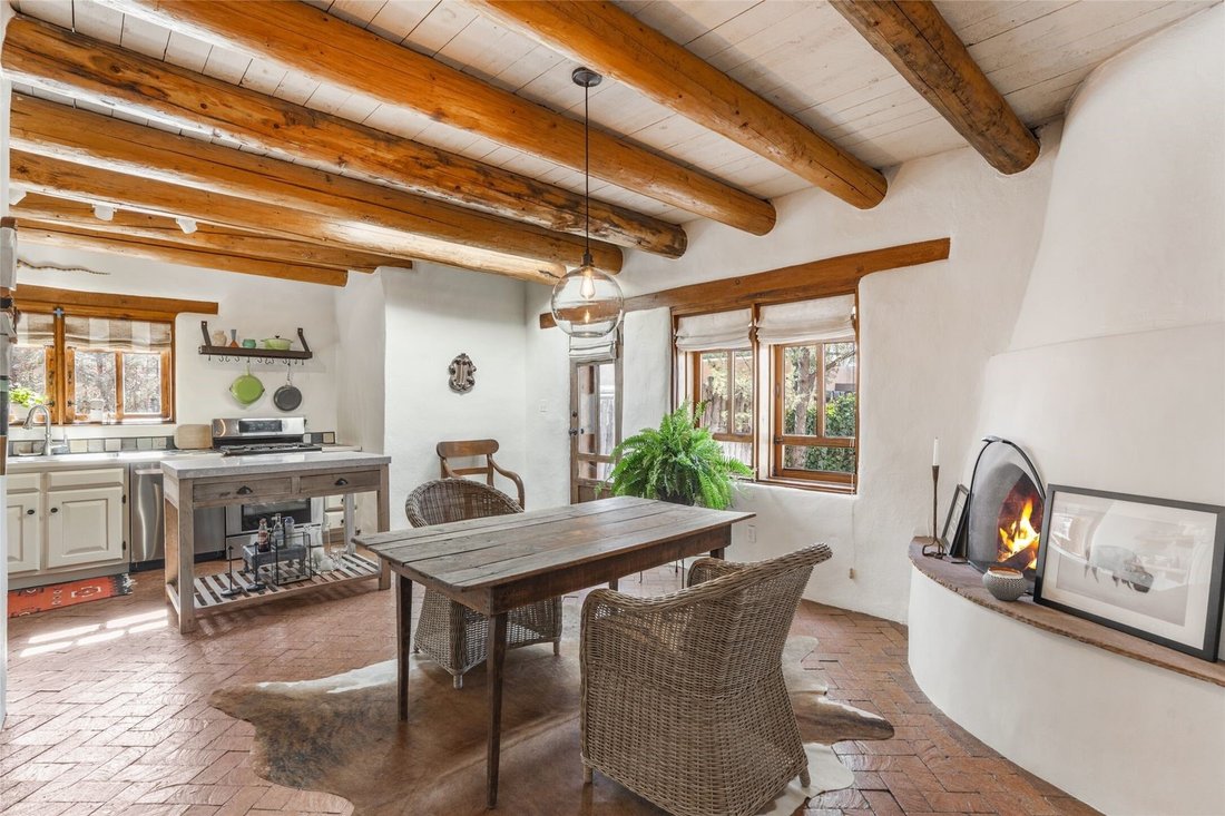 Condo in Santa Fe, New Mexico, United States 3 - 17258897