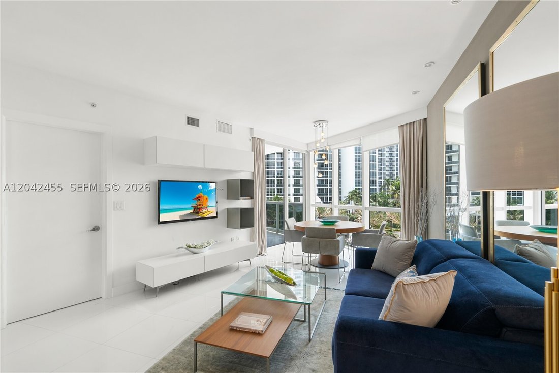 Condo in Golden Beach, Florida, United States 3 - 18268903